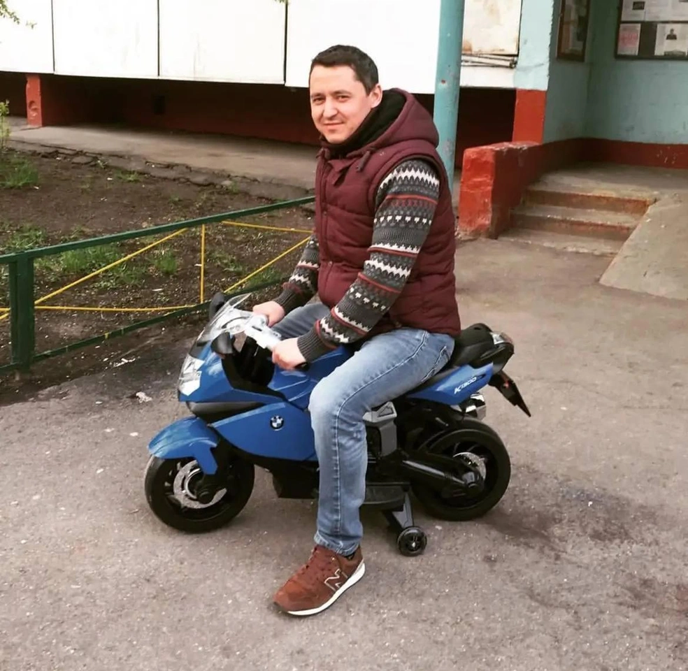 Источник: Николай Авдеев / facebook (деятельность запрещена в РФ)