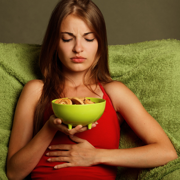 Диета при хроническом панкреатите: пища, которую полюбит желудок