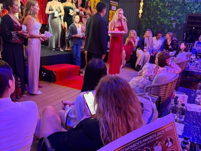 Организатор игнорирует запросы недовольных участниц | Источник: Анна Данилова