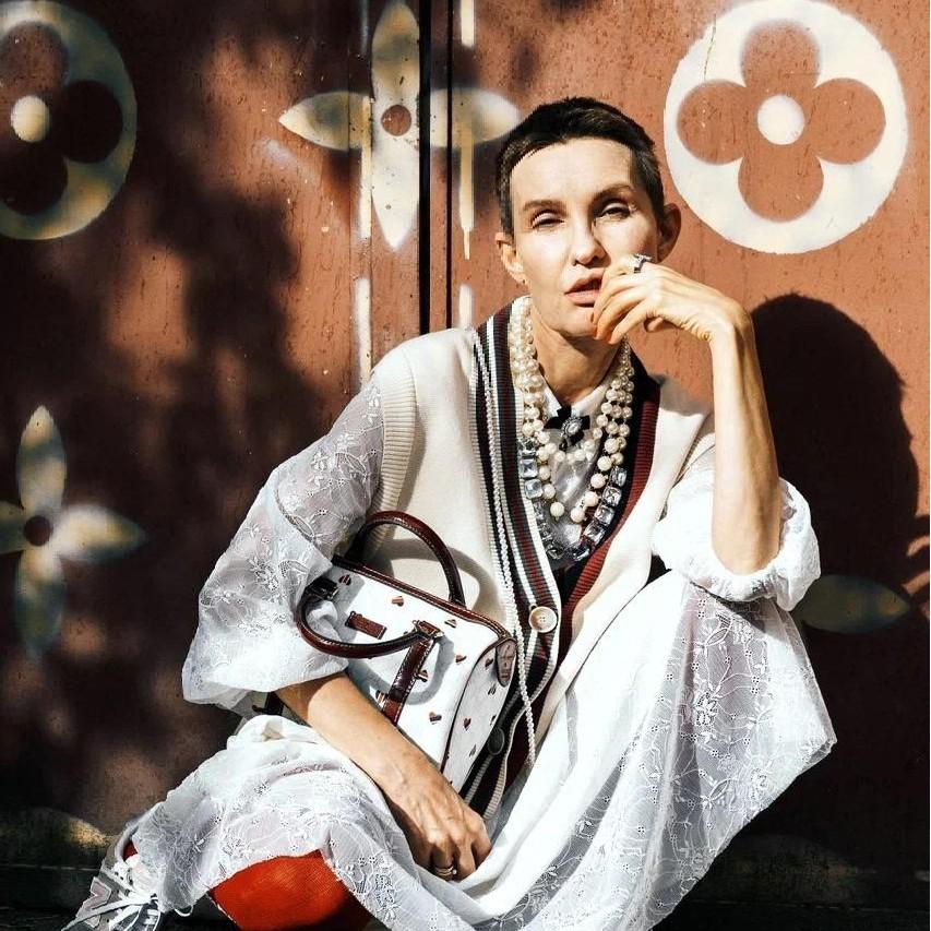 Елена Хвоя
