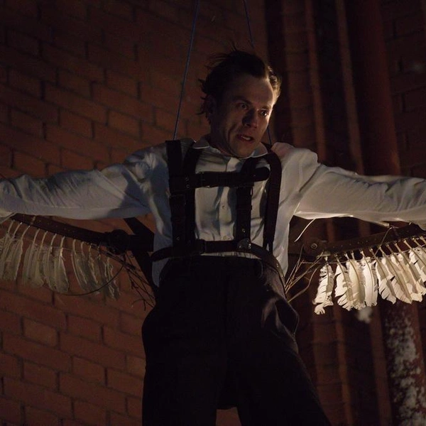 Источник: предоставлено КИНОТВ