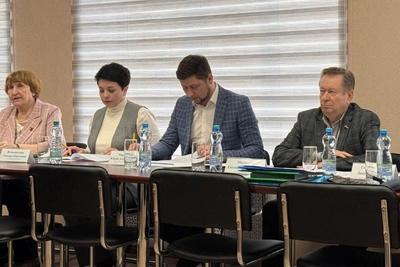 На пост главы Новоорского района выдвинуты два Александра