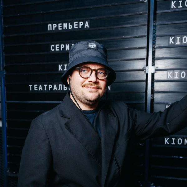 Борис Дергачев