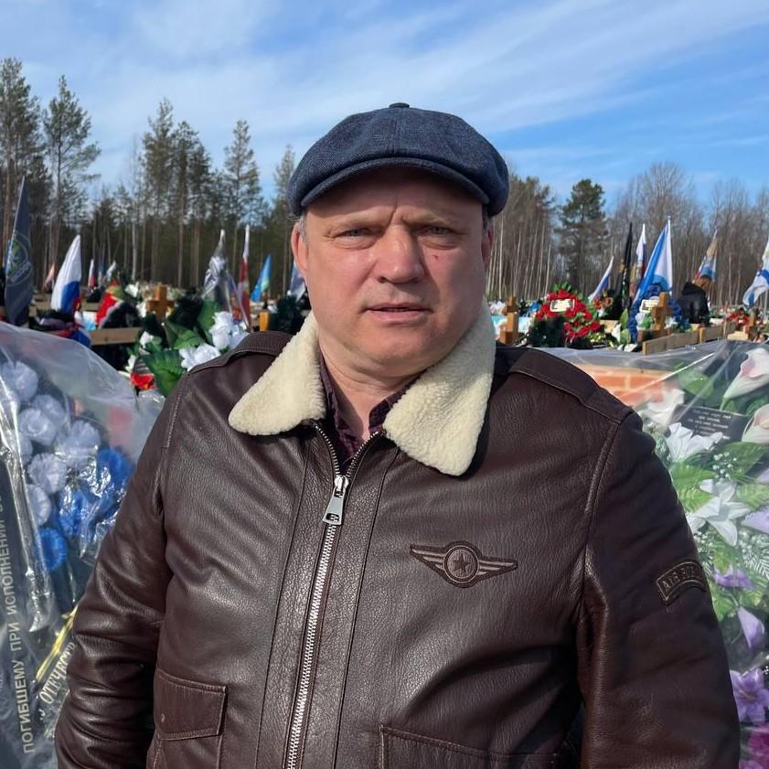 Валерий Смирнов