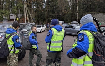 В Подмосковье нашли мертвым 14-летнего зацепера из Лобни. Его искали больше двух недель