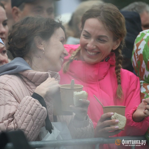 Источник: Ксения Потеева / «Фонтанка.ру»