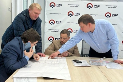 RKS-Samara Employs Scientific Approach to Network Upgrade