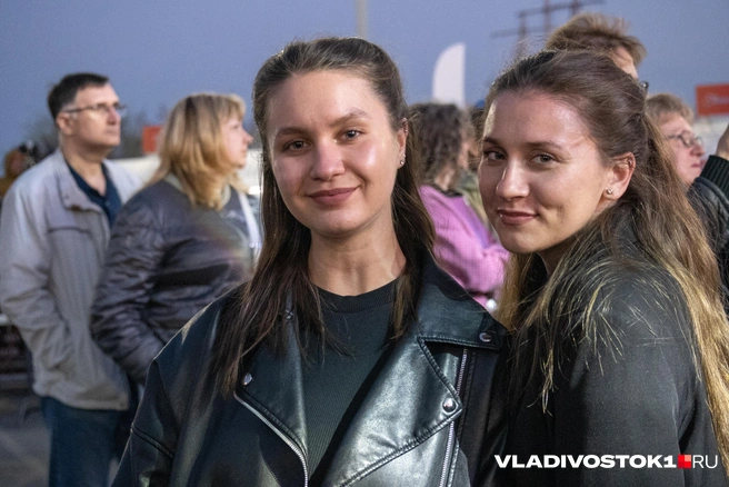 Источник: Елена Буйвол / VLADIVOSTOK1.RU