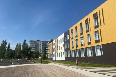 Рост доходов директоров школ в Советском районе Воронежа достиг 90%