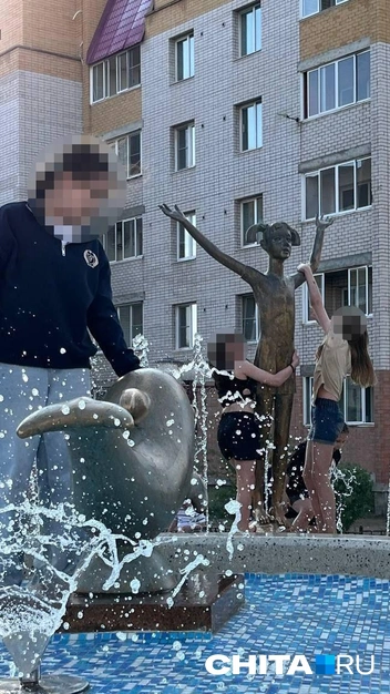 Источник: очевидец