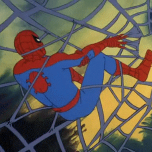 So cool: работа над сиквелом мультфильма «Человек паук: Через вселенные» уже началась