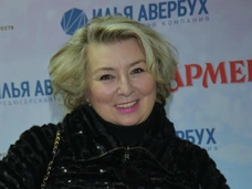 Тарасова накинулась на Дэвис и Смолкина: «Кто такие? Какое место на чемпионате мира заняли, 12-е?»
