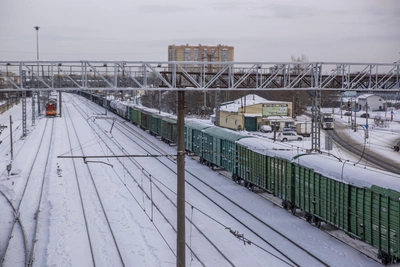 Увеличат вагоны в поездах из Ярославля в Москву: рейсы