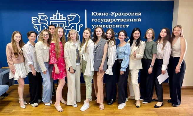 После окончания бакалавриата выпускники-социологи могут продолжить обучение в магистратуре | Источник: ЮУрГУ