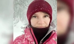 Альпинистка пропала в горах на Урале: что известно о Полине Захаровой