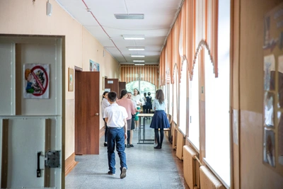 В 11 школах Новосибирска оценивают поведение