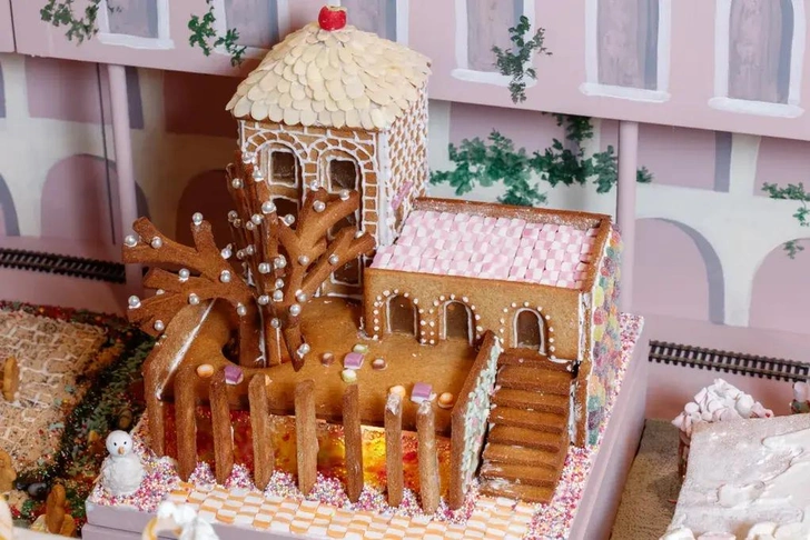 Источник: Люк О'Донован