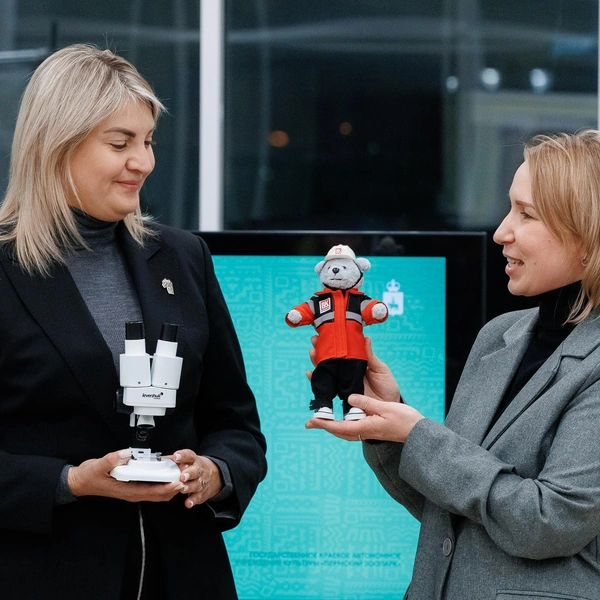 Источник: Сергей Королёв