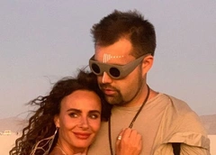 Саша Зверева о ссорах с мужем: «Мы сремся!»