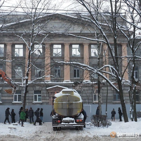 Источник: Михаил Огнев / «Фонтанка.ру»