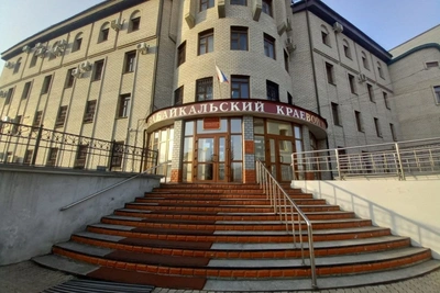 Читинец назвал судебный процесс цирком на слушании об убийстве