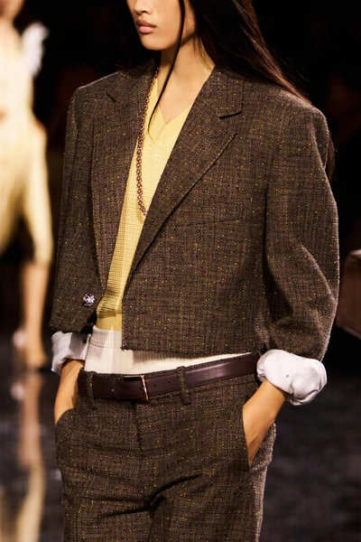 Источник: Chanel 