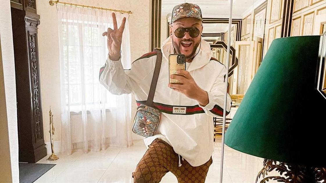 240&nbsp;млн за роскошь в каждой детали: как выглядит квартира Киркорова, где он был счастлив Пугачевой