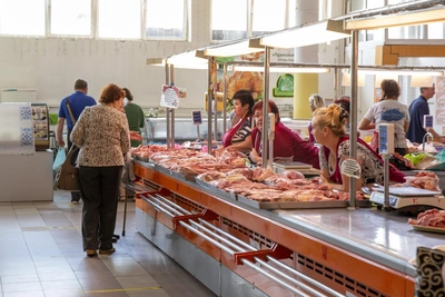 80% россиян экономят на продуктах — угроза экономике