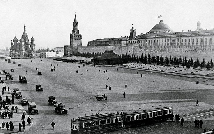Торговое место