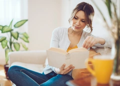 15 книг, которые затягивают с самой первой фразы