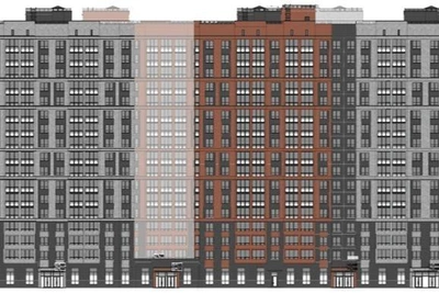 New Yaroslavl housing complex to include underground parking and rental facilities