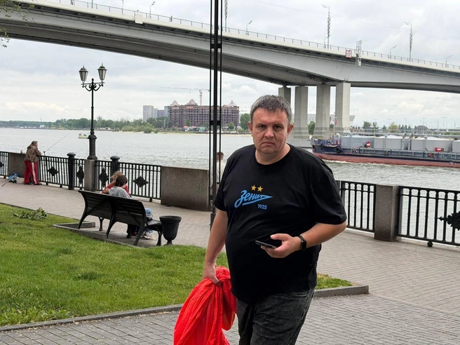 Игра ничего не решает для «Ростова» в турнирной таблице. | Источник: Евгений Вдовин / 161.RU