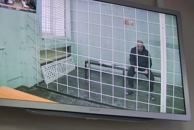 Суд не выпустил из СИЗО главу сельсовета Османова