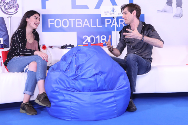 Александр Шепс личная жизнь 2018, Мэрилин Керро — www.wday.ru