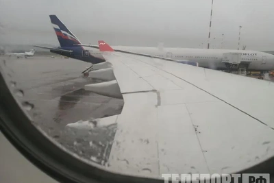 Внутренние перелеты подорожают в 2026 году