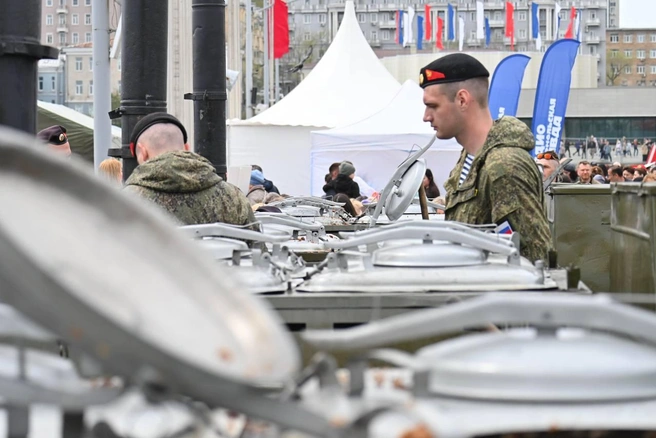 Источник: Елена Буйвол / VLADIVOSTOK1.RU