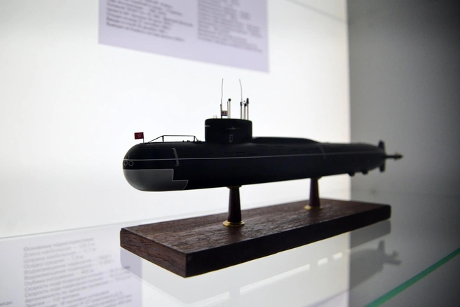 Выставка «Творцы атомного века. Академик А. П. Александров» стала первой в истории Новосибирска, посвященной развитию атомной промышленности | Источник: ПАО «НОВОСИБИРСКИЙ ЗАВОД ХИМКОНЦЕНТРАТОВ»