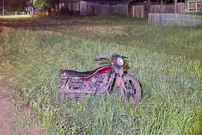 Мать предстала перед судом за ДТП, устроенное её сыном