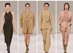Max Mara, көктем-жаз 2027: көрсетілім туралы не білу керек