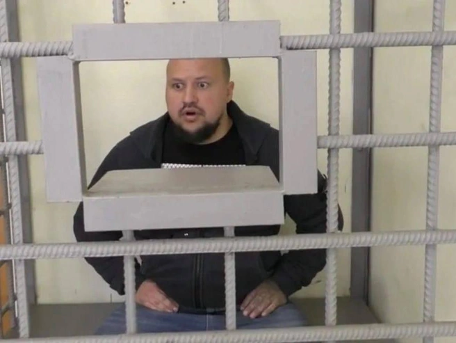 Организатору группировки и его подельникам грозит до 10 лет лишения свободы | Источник: предоставлено Валерием Горелых
