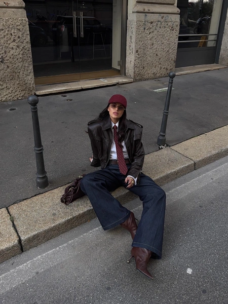 Источник: @verycranberry