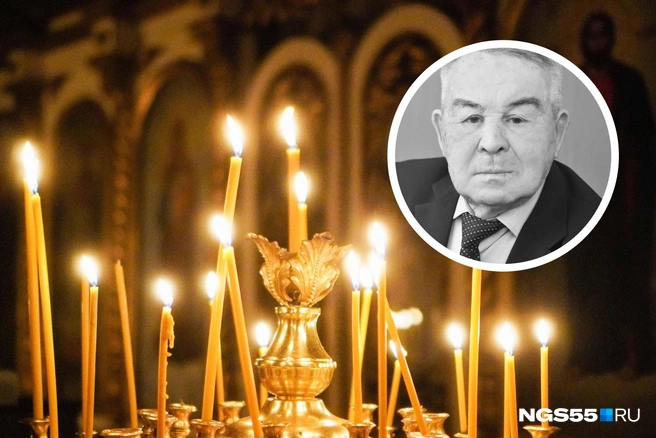 Василий Архипов стал депутатом в 2011 году | Источник: Евгений Софийчук / NGS55.RU, omskparlament.ru