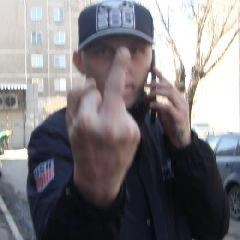 Задержанным оказался 23-летний житель Прокопьевска с признаками неустановленного опьянения | Источник: www.city-n.ru