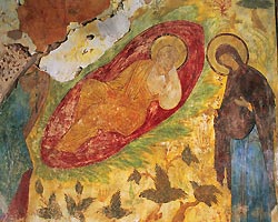 Под сенью «северной лавры»