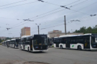 ЧТУ стало сервисным центром КАМАЗ и обновляет автопарк