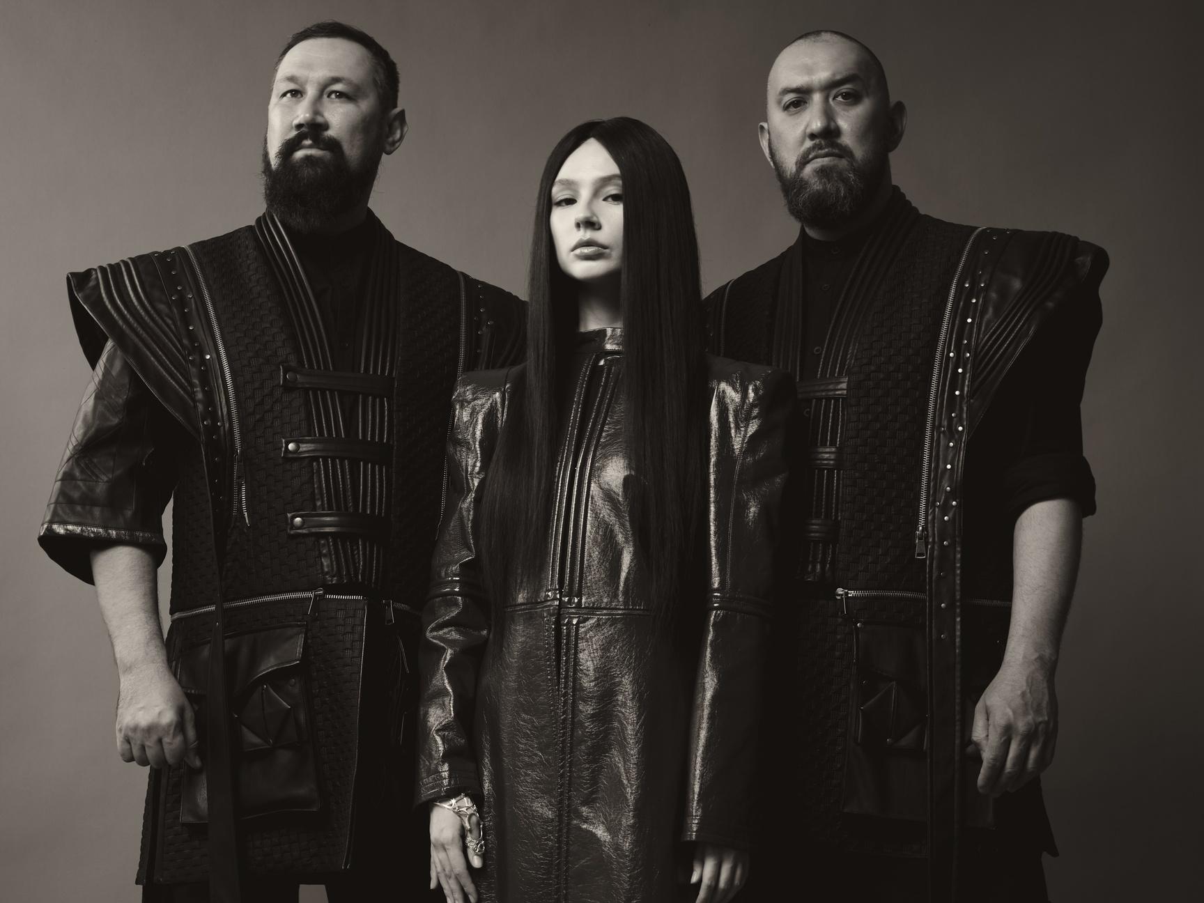 AY YOLA, которая собрала миллионы прослушиваний, выступит на решающем для «Салавата Юлаева» матче