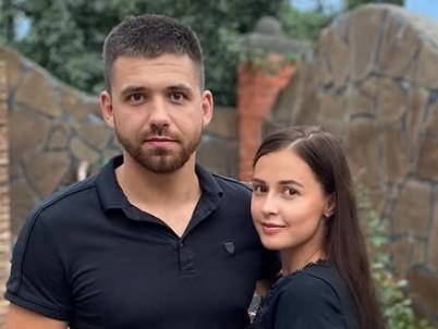 Вдовец Анны Маловой, умершей после родов, опубликовал пронзительное фото с ней: «Я найду тебя в другой жизни»