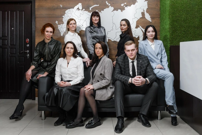 В компании «Современная защита» работают опытные юристы | Источник: «Современная защита»