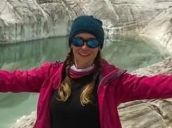 «Это и есть профилактика смерти»: вице-президент Федерации альпинизма РФ об ошибках, которые совершила Наговицына