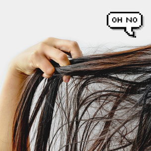 15 причин, почему твои волосы выглядят так себе